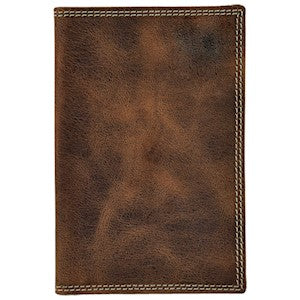 MEN'S LOW RODEO WALLET by JUSTIN BOOTS