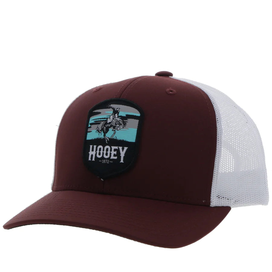 New! Adult Cheyenne Black Hat