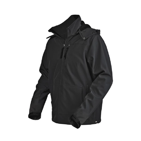STS Ranchwear Youth Barrier Softshell Jacket
