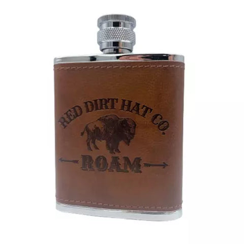 Roam Cologne by Red Dirt Hat Co.