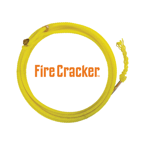 Firecracker Kid Rope by Classic Ropes