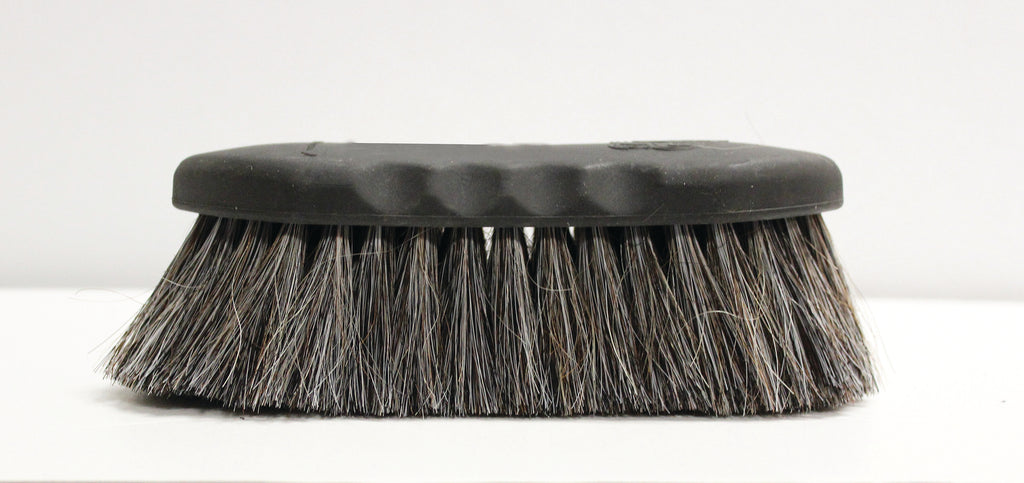 Brosse de crinière et de queue - PP + Horse Tail Brush | Outil de
