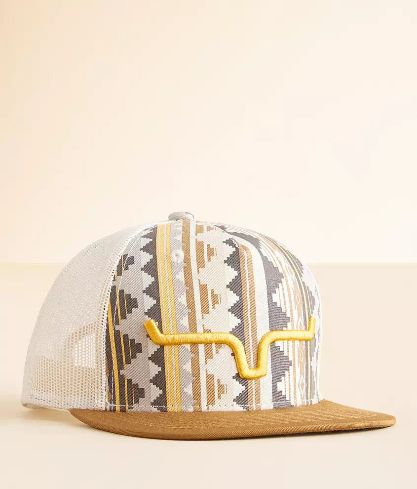 WORK WEAR BROWN SOROCCO HAT by KIMES RANCH – Block Saddle Company, LLC