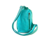 Robnette Ranch Fanny Pack Bag in Turquoise by Myra