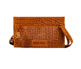 West Station Hairon Bag by Myra