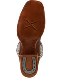 MEN'S ROUGH STOCK BOOTS BY TWISTED X