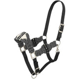 WOOL STRING AND NYLON HALTER by Tough 1