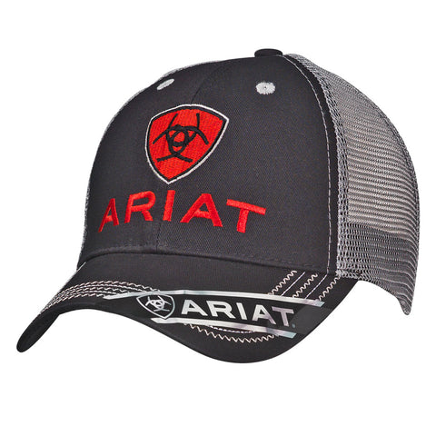ARIAT BALL CAP