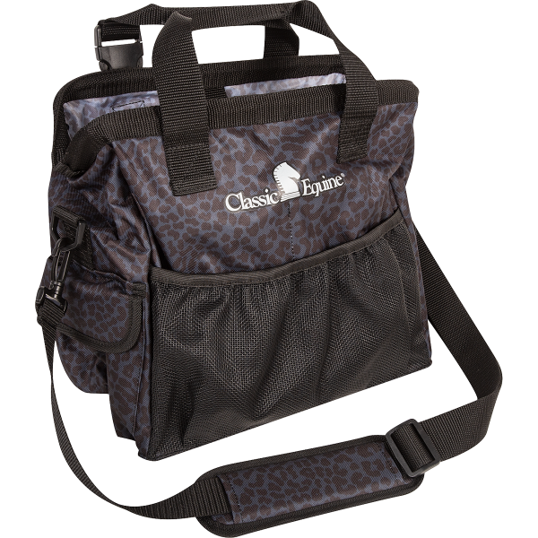 Grooming Tote by Classic Equine Block Saddle Company, LLC
