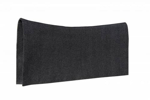 Contoured Saddle Pad Liner by Professional's Choice