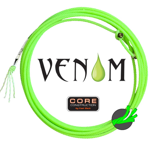 VENOM ROPE  by Fast Back Ropes