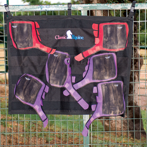 Hanging Wash Rack by Classic Equine