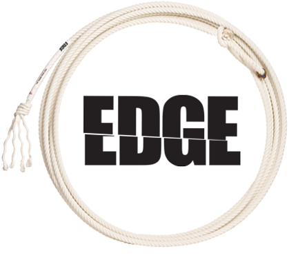 Edge 4 Strand Calf Rope by Fast Back Ropes