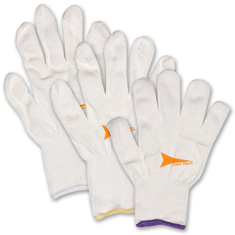 COMPLETE CONTROL ROPING GLOVE by Fast Back Ropes
