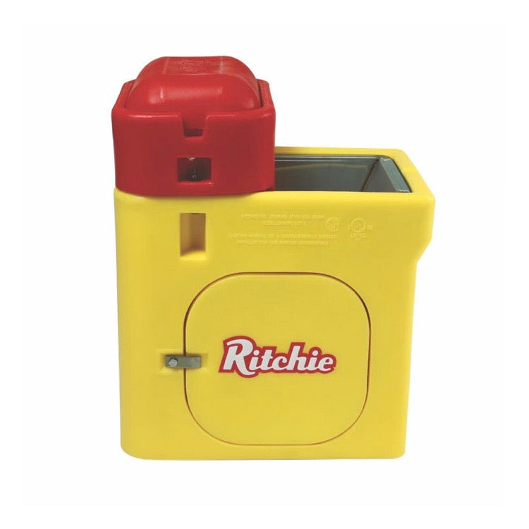 OmniFount 1 Ritchie Watering System Block Saddle Company, LLC