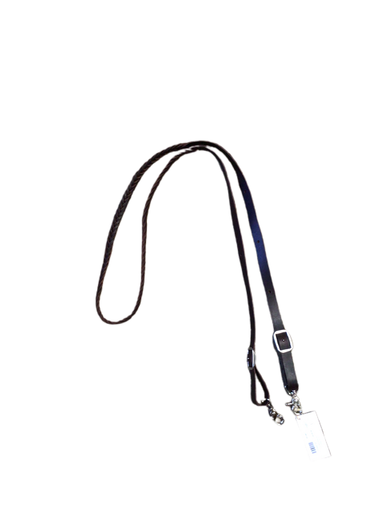 Martin Saddlery 5/8