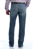 MEN'S SLIM FIT SILVER LABEL JEAN by Cinch Jeans