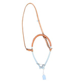 SINGLE ROPE NOSEBAND BY TOP HAND ROPES