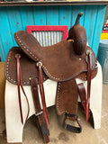 15.25” SRS BARREL SADDLE
