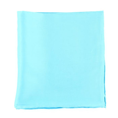100% SILK WILD RAGS 35X35