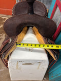 14.5” SRS BARREL SADDLE