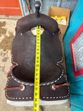 16” SRS BARREL SADDLE