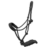 Braided Nylon Muletape Pony Halter