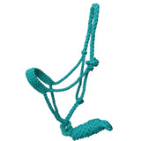 Braided Nylon Muletape Pony Halter