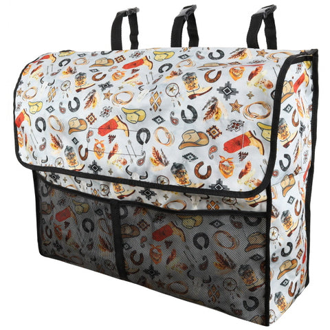 Wild West Stall Bag