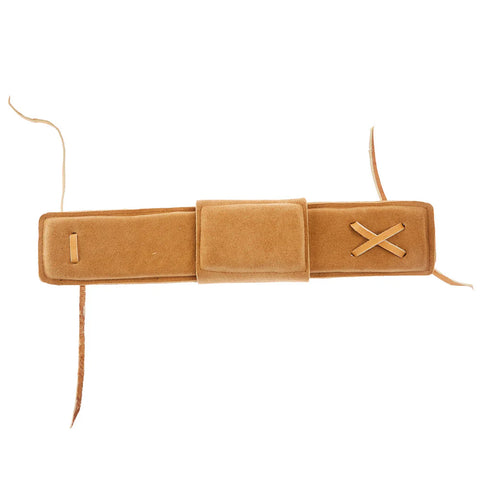 Adult American Bull Rope Pad