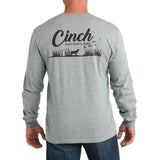 That Dog'll Hunt Long Sleeve Tee Shirt by Cinch Jeans