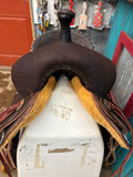 16” SRS BARREL SADDLE