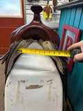 14.5" Dakota Trail Saddle