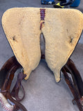 16" RS All Around Saddle