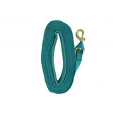 Heavy Duty 25' Web Lunge Line with Padded Handle