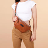 Wrangler Fanny Pack Belt Bag Sling Bag