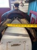16" Saddlesmith Reining Saddle Designed by Dale Fredericks