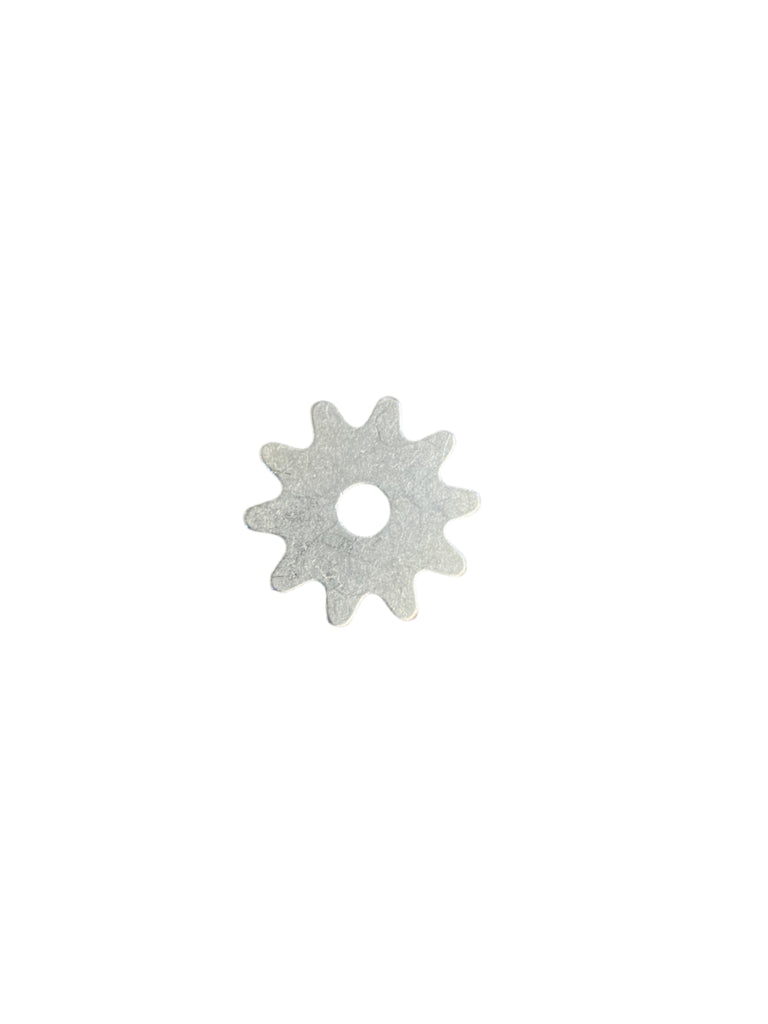 Replacement Rowels by Dutton Bits – Block Saddle Company, LLC