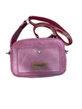 Wrangler Small Crossbody Bag