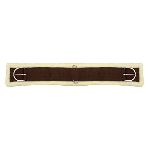 Premium Nylon Fleece Cinch