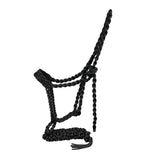 Braided Nylon Muletape Halter