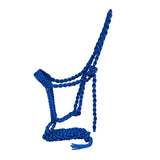 Braided Nylon Muletape Halter