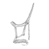 Braided Nylon Muletape Halter