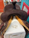 14.5” SRS BARREL SADDLE