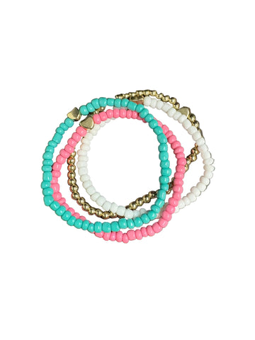 Bead Bracelets