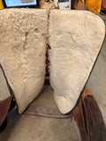 14.5" Dakota Trail Saddle
