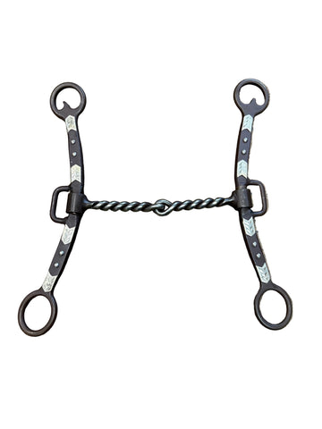 Charmayne James C11 Bit by Reinsman