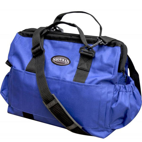 Nylon Grooming Tote