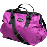 Nylon Grooming Tote