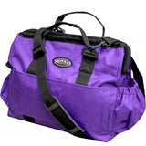 Nylon Grooming Tote